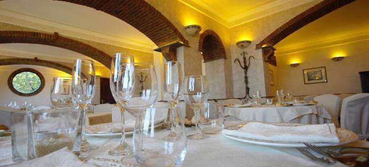 阿依诺尼健康酒店(Airone Wellness Hotel)图片