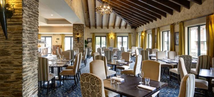 皇后镇Rendezvous Heritage酒店(Rendezvous Heritage Queenstown)图片