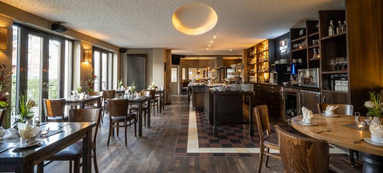 迈尔林克酒店(Hotel Meyerink)图片