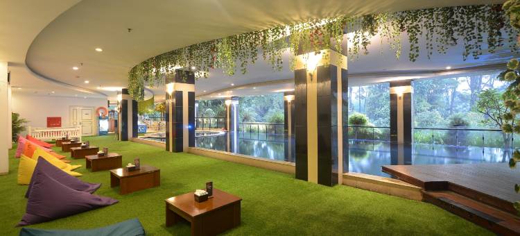 沙维罗大酒店(Grand Savero Hotel Bogor)图片
