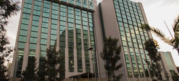 利马瑞士酒店(Swissôtel Lima)图片