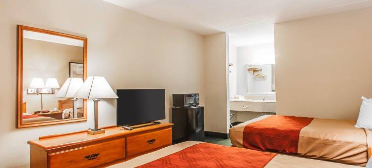 伊克诺旅馆(Econo Lodge)图片