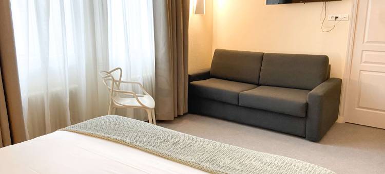 Hotel Le Sevigne, Sure Hotel Collection by Best Western图片