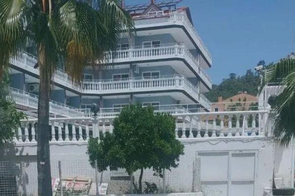 Sahin Apart预订价格,联系电话位置地址【携程酒店】