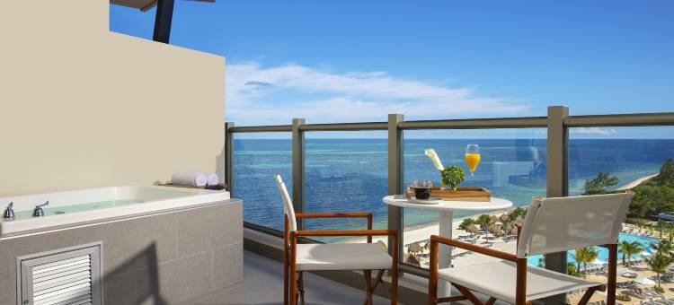 坎昆里维埃拉现在自然酒店(Dreams Natura Resort and Spa)图片