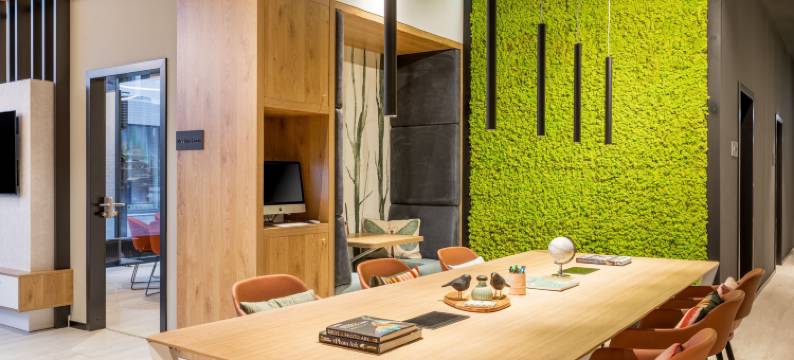 多特蒙德万豪居家酒店(Residence Inn Dortmund City)图片