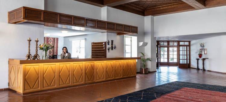 阿玛利亚梅黛奥拉酒店(Amalia Hotel Meteora)图片