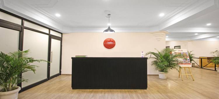 Treebo Grand Legacy Shahenshah图片