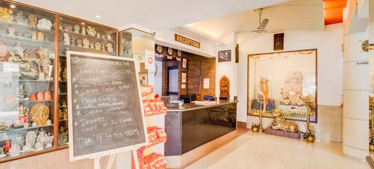 Collection O Panchratna图片