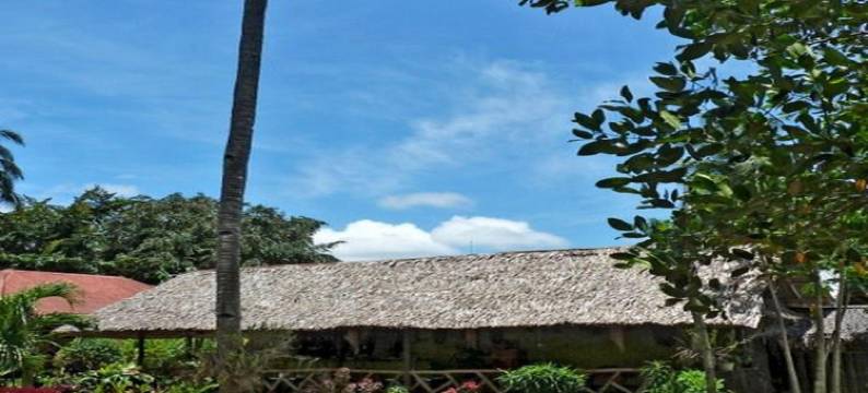 谢纳别墅酒店(Sheena's Pension House)图片