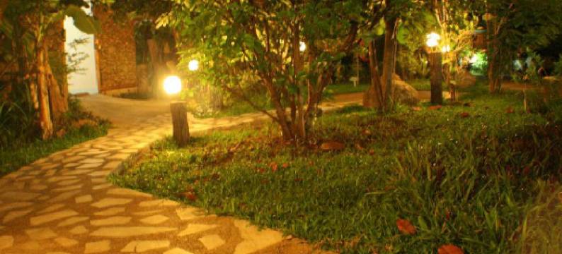 玛格迈家庭旅馆(Magmai Hotel and Resort)图片