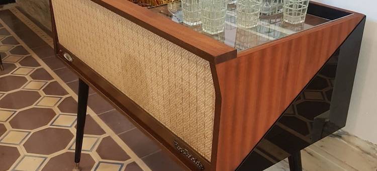 法纳蒙得维的亚酒店(Fauna Montevideo)图片