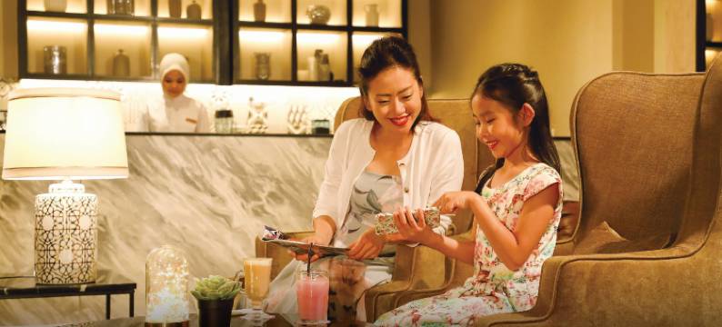 吉隆坡加影RHR酒店(RHR Hotel Kajang)图片