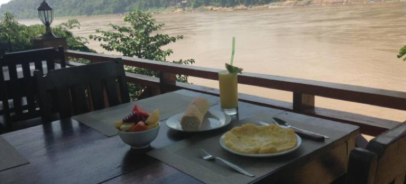 清孔景观旅馆(View Khemkhong Guesthouse)图片