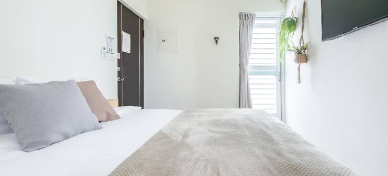 台东熊站智能入住旅宿图片