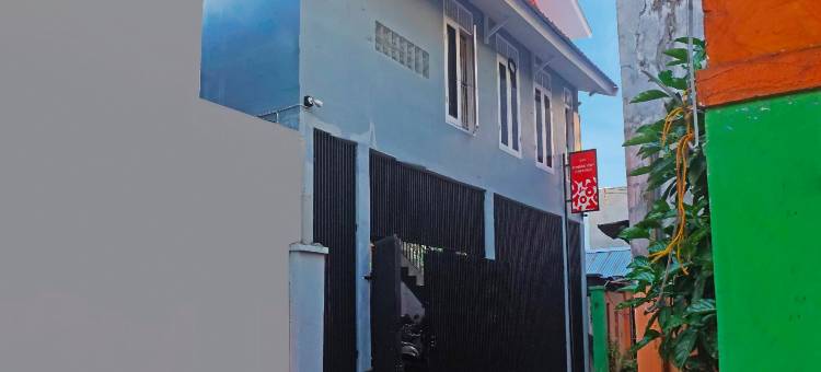 OYO 费比旅馆马卡萨(Hotel O Pondok Feby Makassar)图片