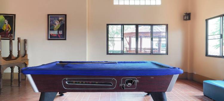 普发塔拉度假村(Phufatara Resort)图片