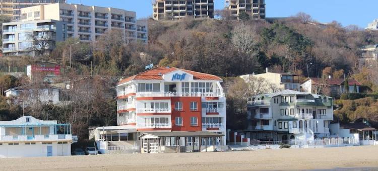 NOY酒店(Hotel Noy)图片