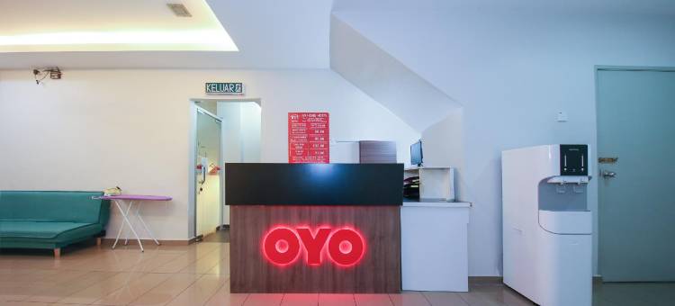 SUPER OYO 89650酒店(OYO 89650 Inn Hotel)图片