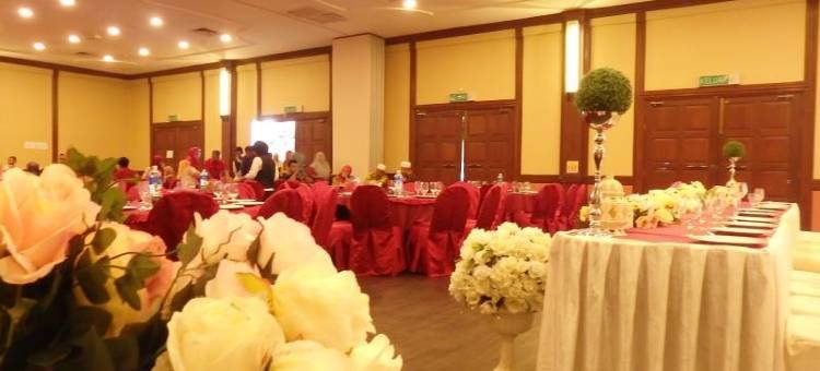 龟咯高尔夫度假村(Kukup Golf Resort)图片