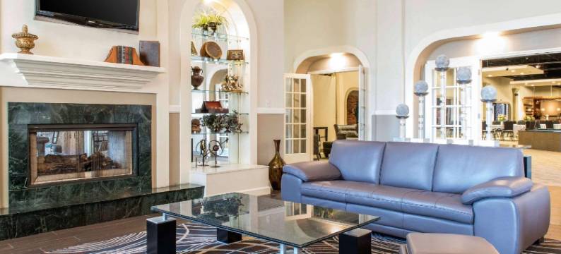 费斯特斯呗盟酒店(Baymont by Wyndham Festus)图片