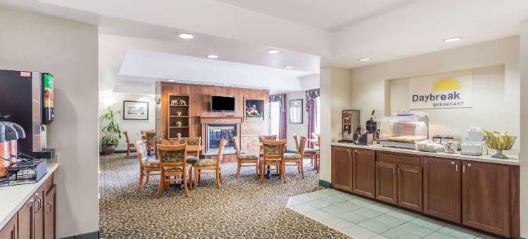 奇夫兰温德姆戴斯酒店(Days Inn by Wyndham Chiefland)图片