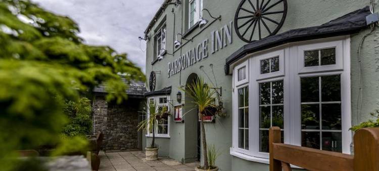 牧师住宅农庄旅馆(Parsonage Farm Inn)图片