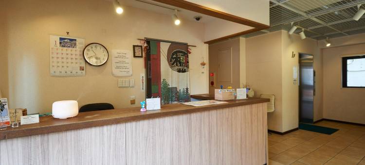 日本宫殿酒店(Hotel Palace Japan)图片