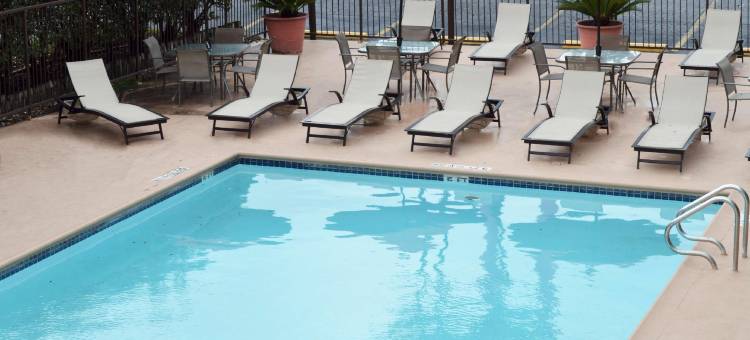 Travelodge by Wyndham San Antonio Lackland AFB North图片