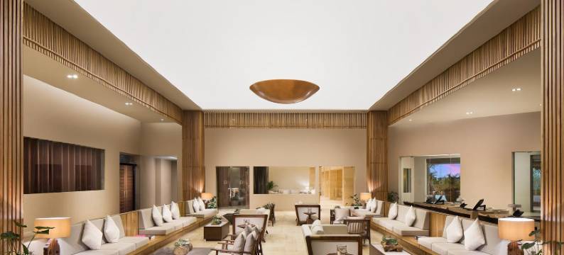 凡图斯玛琳娜席德全包式 SPA & 海滩度假村(Ventus at Marina El Cid Spa & Beach Resort - All Inclusive)图片