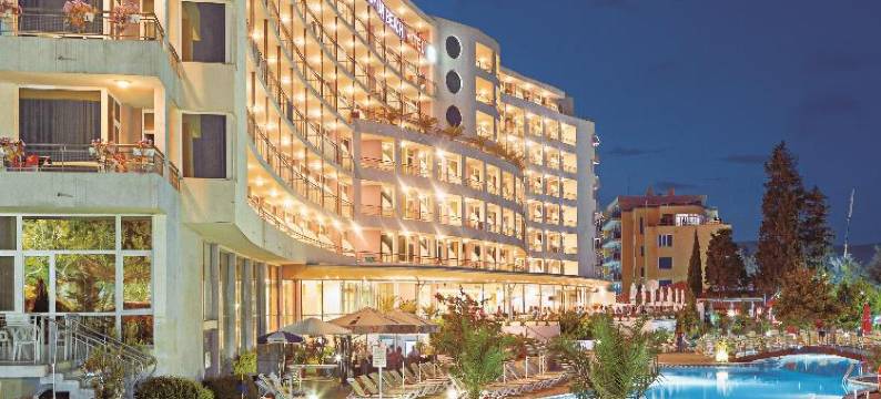 乐朋海滩酒店(Hotel Neptun Beach)图片