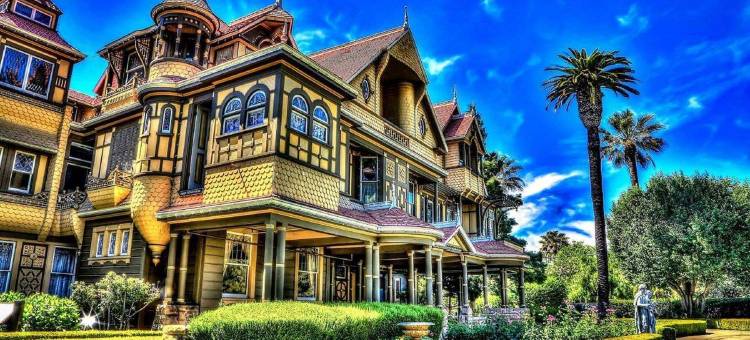 希尔顿坎贝尔达伯翠 - 普鲁内雅德广场酒店(DoubleTree by Hilton Campbell - Pruneyard Plaza)图片