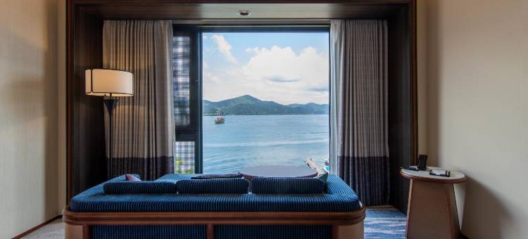 箱根酒店(Hakone Hotel)图片