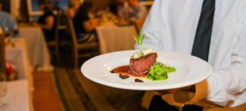 The Sullivan House图片