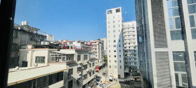 四季美宿(宁德万达店)图片