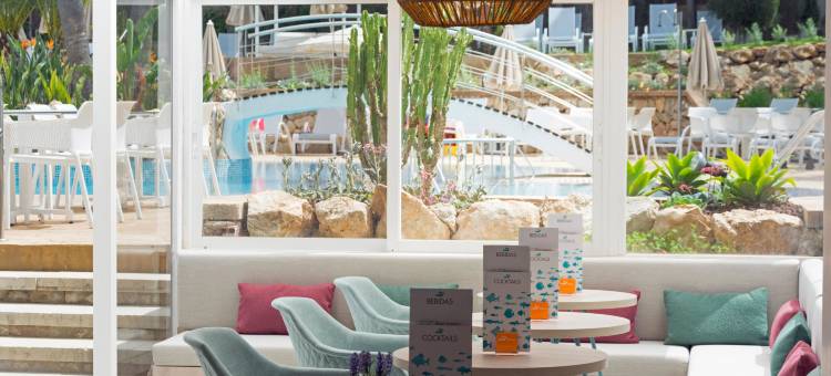 索利维拉 HSM 酒店(HSM Solivera)图片