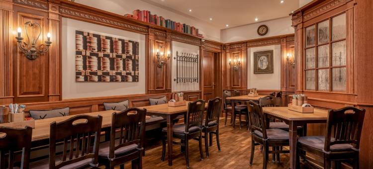 慕尼黑威斯汀大酒店(The Westin Grand Munich)图片