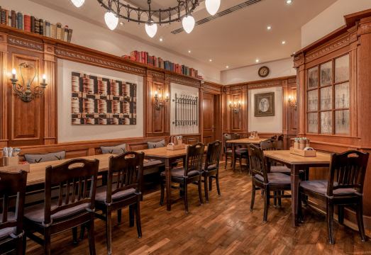 The Westin Grand Munich Hotel Overview