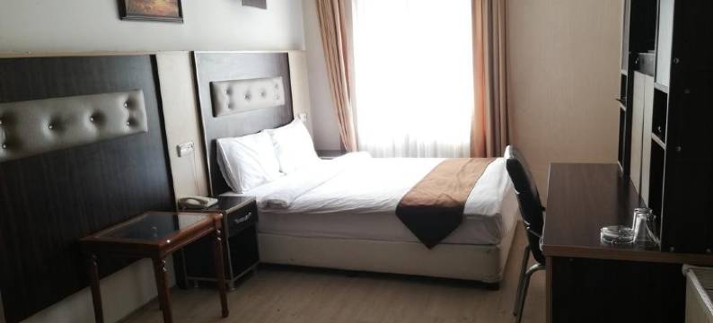 刚戈伦酒店(Gungoren Hotel)图片