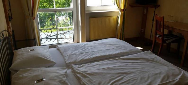 阿特西酒店(Hotel am Untreusee)图片