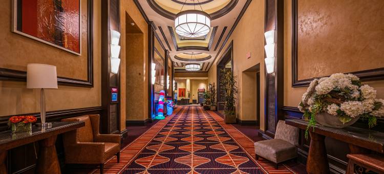 桑塔菲驿站酒店(Santa Fe Station Hotel & Casino)图片