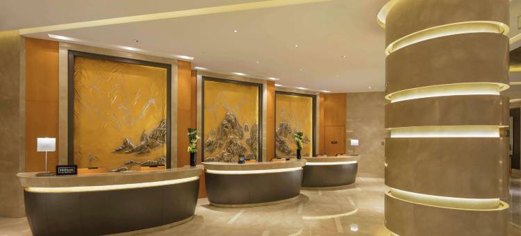 上海南翔温德姆酒店图片