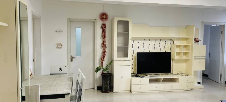 北戴河鸽子窝溪岸雅辰海景公寓距海500(建盛路分店)图片