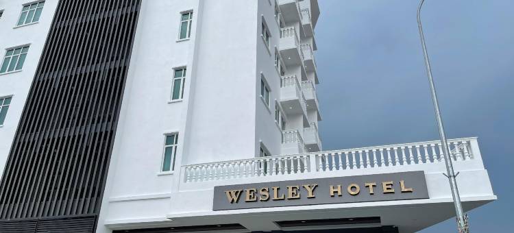 卫斯理酒店(Wesley Hotel)图片