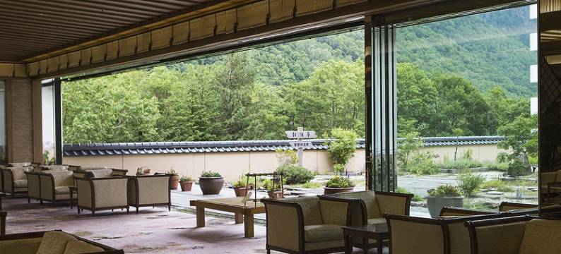 朝阳亭酒店(Choyo Tei)图片