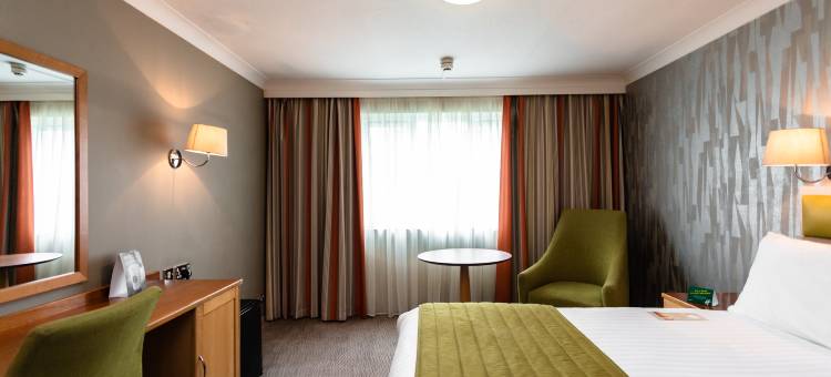 Holiday Inn A55切斯特西(Holiday Inn A55 Chester West)图片