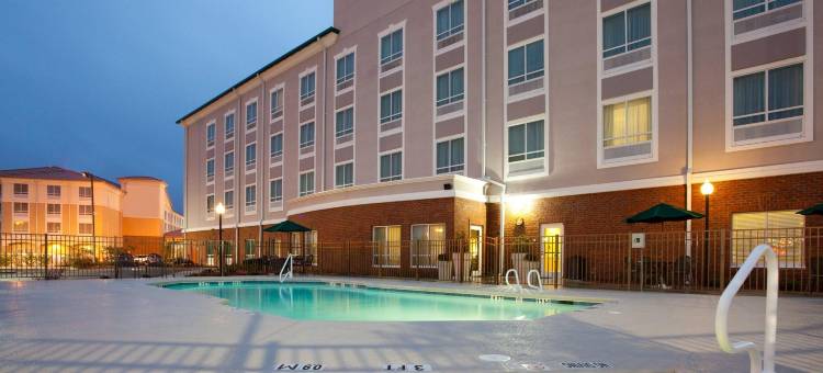 智选假日套房酒店弗多斯塔西 - MALL区(Holiday Inn Express & Suites Valdosta West - Mall Area)图片