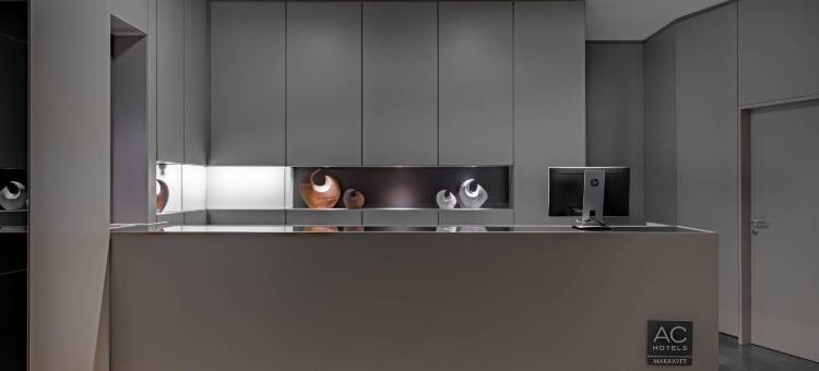 布尔戈斯AC酒店(AC Hotel Burgos)图片