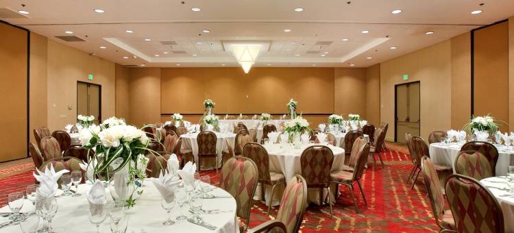 斯托克顿希尔顿酒店(Hilton Stockton)图片