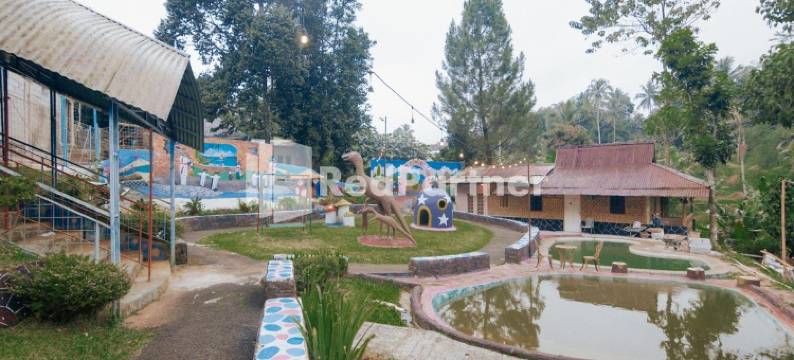 Pesona Endah Alam Hijau Wanayasa RedPartner图片